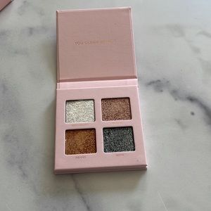 Beautycounter Eye Sparklers Palette